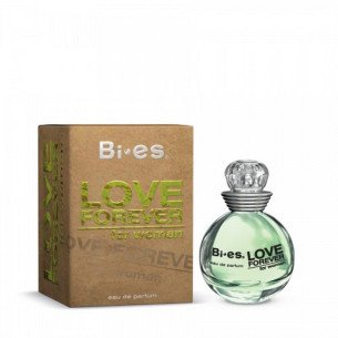 Bi-es Love Forever за жени - EDP