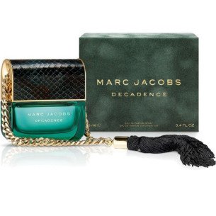 Marc Jacobs Decadence за жени - EDP