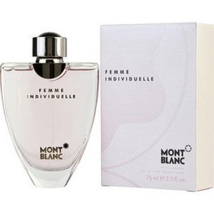 Mont Blanc Femme Individuelle за за жени - EDT