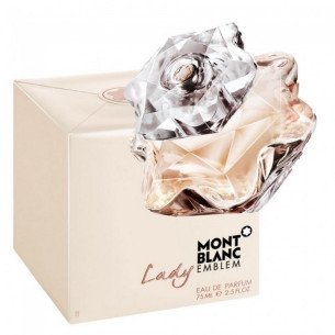 Mont Blanc Lady Emblem за жени - EDP
