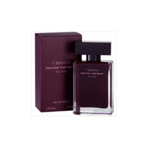 Narciso Rodriguez For Her L'Absolu за жени - EDP Narciso Rodriguez For Her L'Absolu за жени - EDP
