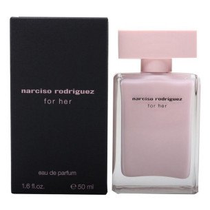 Narciso Rodriguez For Her за жени - EDP Narciso Rodriguez For Her за жени - EDP