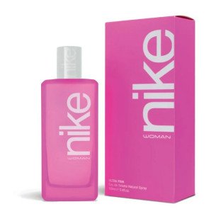Nike Ultra Pink Тоалетна вода за жени  Nike Ultra Pink Тоалетна вода за жени