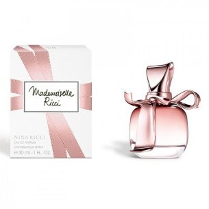 Nina Ricci Mademoiselle Ricci за жени - EDP Nina Ricci Mademoiselle Ricci за жени - EDP