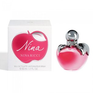 Nina Ricci Nina за жени - EDT Nina Ricci Nina за жени - EDT