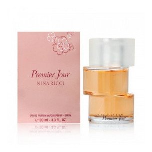 Nina Ricci Premier Jour за жени - EDP Nina Ricci Premier Jour за жени - EDP