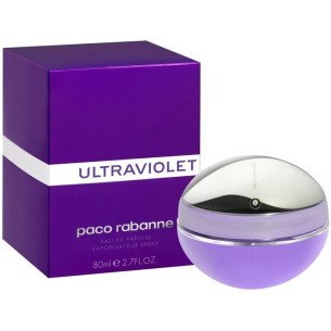 Paco Rabanne Ultraviolet за жени - EDP Paco Rabanne Ultraviolet за жени - EDP