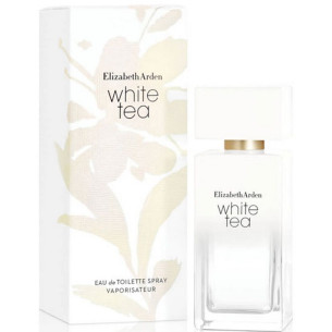 Elizabeth Arden White Tea за жени - EDT Elizabeth Arden White Tea за жени - EDT