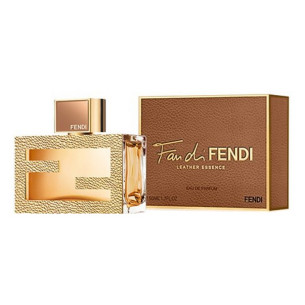 Fendi Fan di Fendi Leather Essence за жени - EDP Fendi Fan di Fendi Leather Essence за жени - EDP
