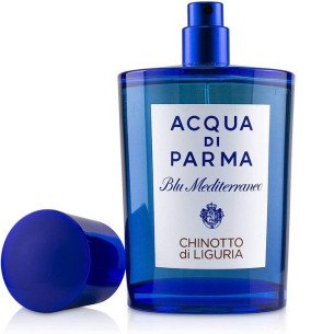 Acqua di Parma Chinotto di Liguria за жени без опаковка - EDT Acqua di Parma Chinotto di Liguria за жени без опаковка - EDT