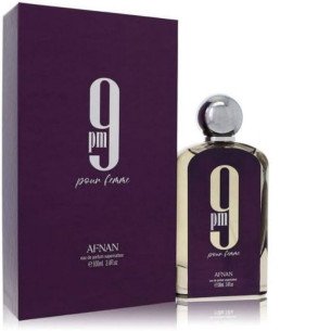 Afnan PM 9 за жени - EDP Afnan PM 9 за жени - EDP