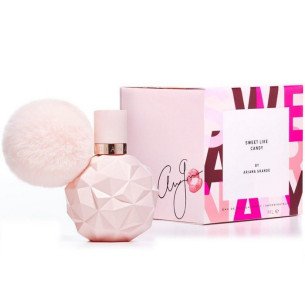 Ariana Grande Sweet Like Candy за жени - EDP Ariana Grande Sweet Like Candy за жени - EDP