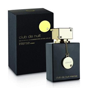 Armaf Club de Nuit Intense за жени - EDP Armaf Club de Nuit Intense за жени - EDP