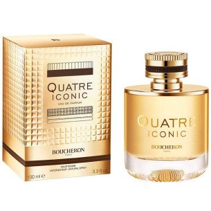 Boucheron Quatre Iconic за жени - EDP