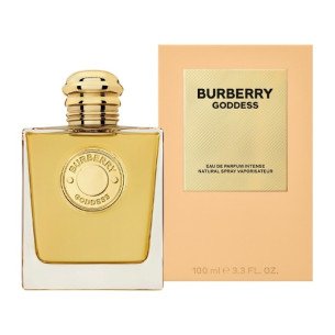 Burberry Goddess Intense за жени - EDP