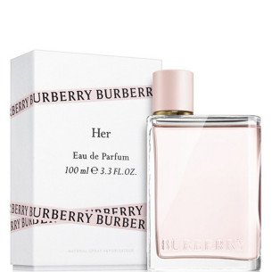 Burberry Her за жени - EDP Burberry Her за жени - EDP