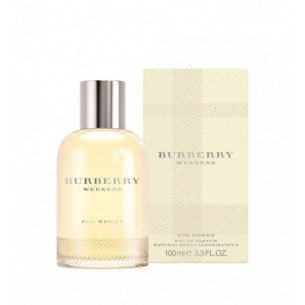 Burberry Weekend за жени - EDP Burberry Weekend за жени - EDP