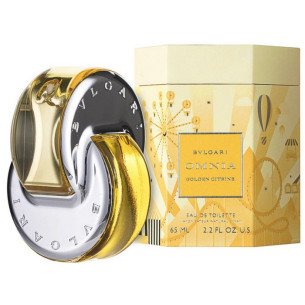Bvlgari Omnia Golden Citrine за жени - EDT Bvlgari Omnia Golden Citrine за жени - EDT