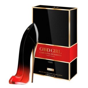 Carolina Herrera Good Girl Very Elixir за жени - EDP