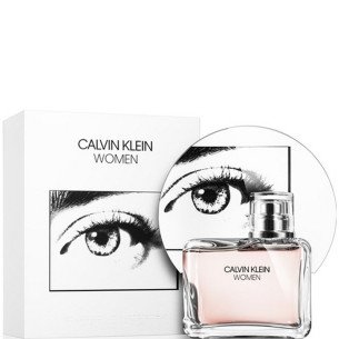 Calvin Klein Women за жени - EDP