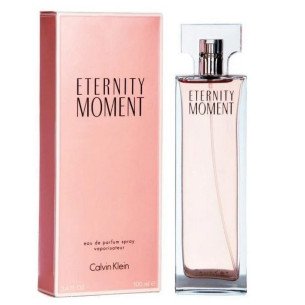 Calvin Klein Eternity Moment за жени - EDP