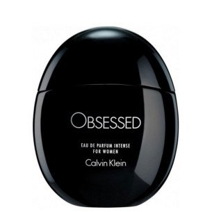 Calvin Klein Obsessed Intense за жени без опаковка - EDP Calvin Klein Obsessed Intense за жени без опаковка - EDP