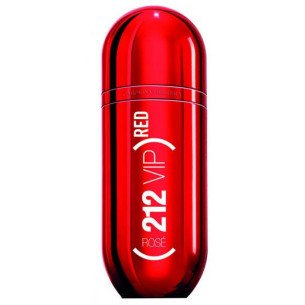 Carolina Herrera 212 Vip Rose Red за жени без опаковка EDP Carolina Herrera 212 Vip Rose Red за жени без опаковка EDP