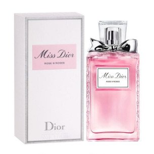 Christian Dior Miss Dior Rose N`Roses за жени - EDT Christian Dior Miss Dior Rose N`Roses за жени - EDT