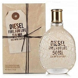 Diesel Fuel For Life  за жени - EDP Diesel Fuel For Life  за жени - EDP