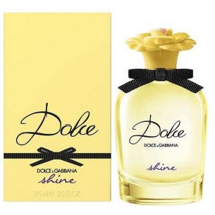 Dolce & Gabbana Dolce Shine за жени - EDP Dolce & Gabbana Dolce Shine за жени - EDP