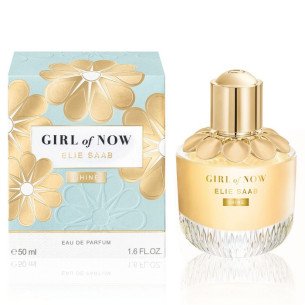 Elie Saab Girl of Now Shine за жени - EDP Elie Saab Girl of Now Shine за жени - EDP