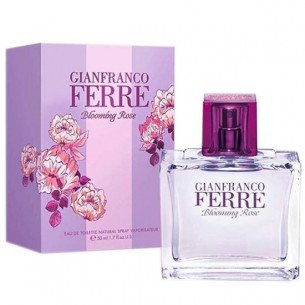 Gianfranco Ferre Blooming Rose за жени - EDT Gianfranco Ferre Blooming Rose за жени - EDT