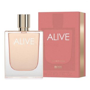 Hugo Boss Alive за жени - EDP Hugo Boss Alive за жени - EDP