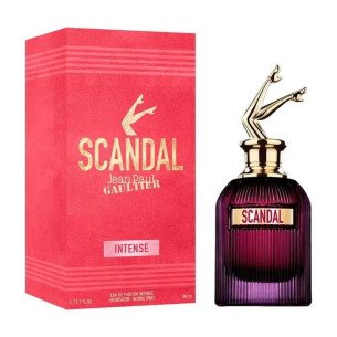 Jean Paul Gaultier Scandal Intense за жени - EDP