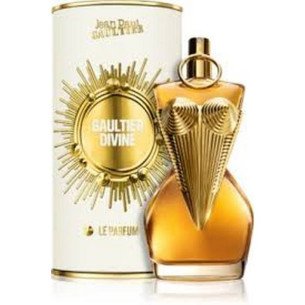 Jean Paul Gaultier Divine Le Parfum за жени - EDP Jean Paul Gaultier Divine Le Parfum за жени - EDP