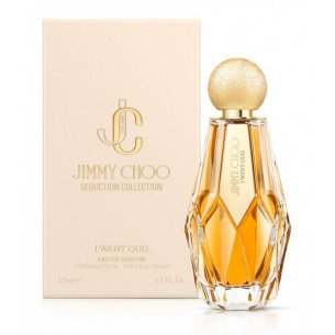 Jimmy Choo Seduction i Want Oud за жени - EDP