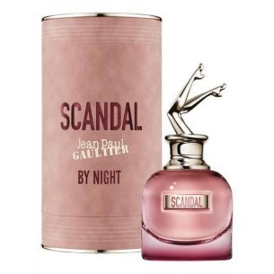 Jean Paul Gaultier Scandal By Night за жени - EDP Jean Paul Gaultier Scandal By Night за жени - EDP