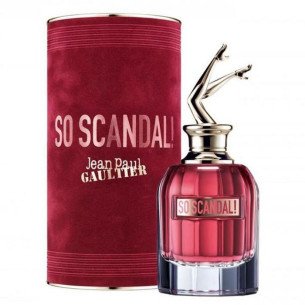 Jean Paul Gaultier So Scandal! за жени - EDP