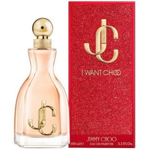 Jimmy Choo I Want Choo за жени - EDP Jimmy Choo I Want Choo за жени - EDP
