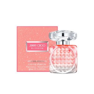 Jimmy Choo Blossom Special Edition за жени - EDP Jimmy Choo Blossom Special Edition за жени - EDP