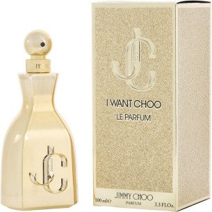Jimmy Choo I Want Choo Le Parfum за жени 