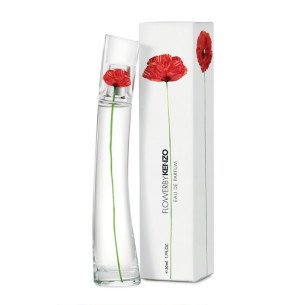 Kenzo Flower by Kenzo за жени - EDP Kenzo Flower by Kenzo за жени - EDP