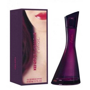 Kenzo Jeu d'Amour L'Elixir за жени - EDP Kenzo Jeu d'Amour L'Elixir за жени - EDP