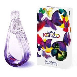 Kenzo Madly за жени - EDP