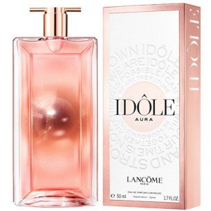 Lancome Idôle Aura за жени - EDP Lancome Idôle Aura за жени - EDP