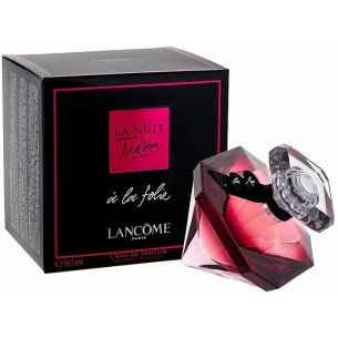 Lancome La Nuit Tresor a la Folie за жени - EDP