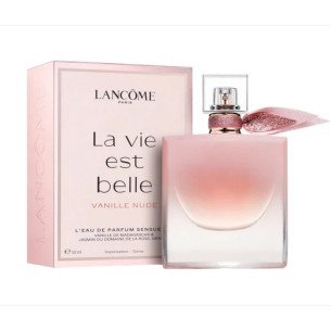 Lancome La Vie Est Belle Vanille Nude за жени - EDP Lancome La Vie Est Belle Vanille Nude за жени - EDP