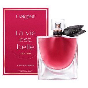 Lancome La Vie Est Belle L'Elixir за жени - EDP