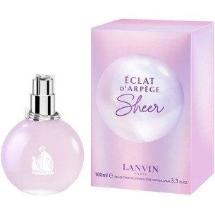 Lanvin Éclat d'Arpège Sheer за жени - EDT