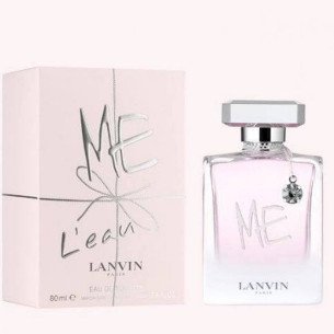 Lanvin Me L'eau за жени - EDT Lanvin Me L'eau за жени - EDT